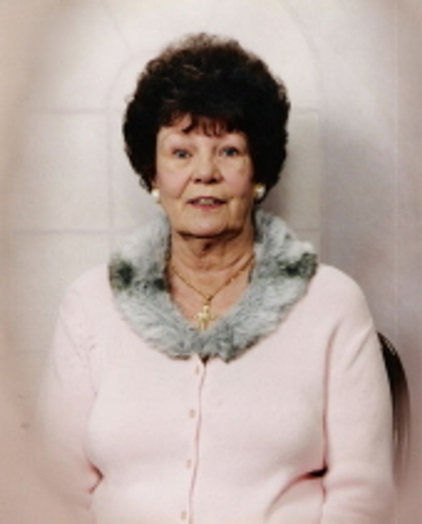 June Adams