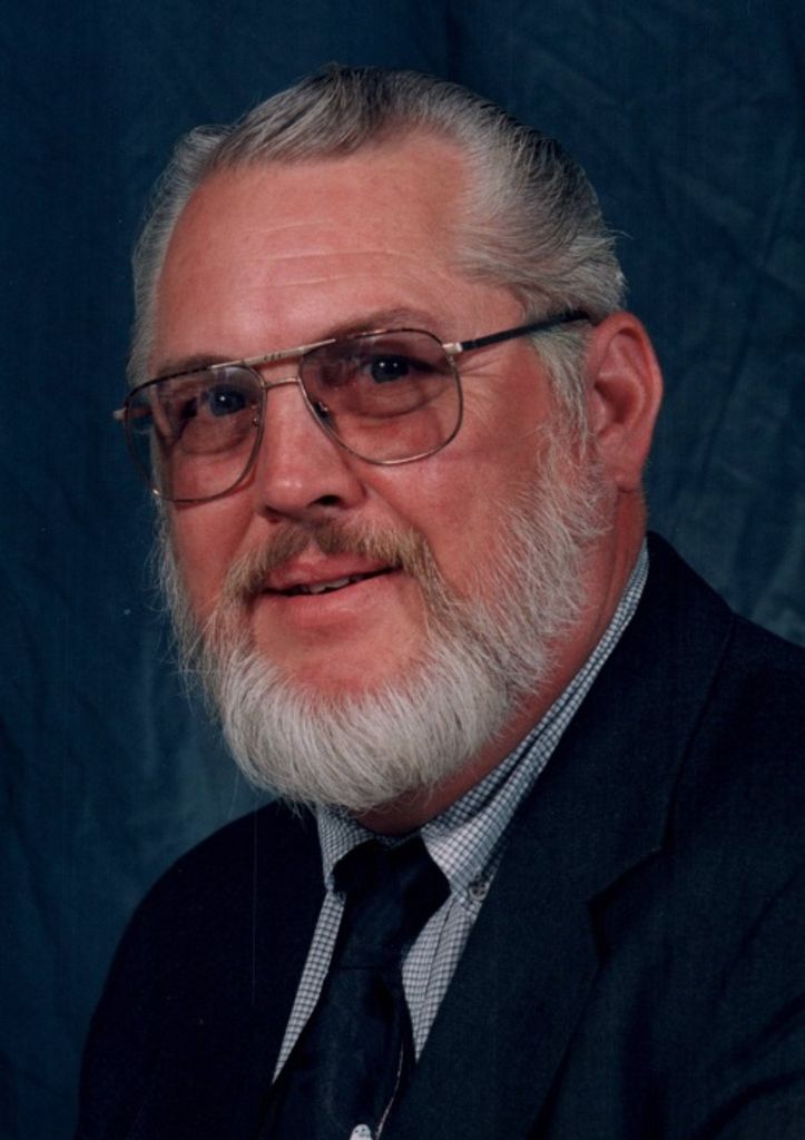 Clarence "Casey" A. Foster