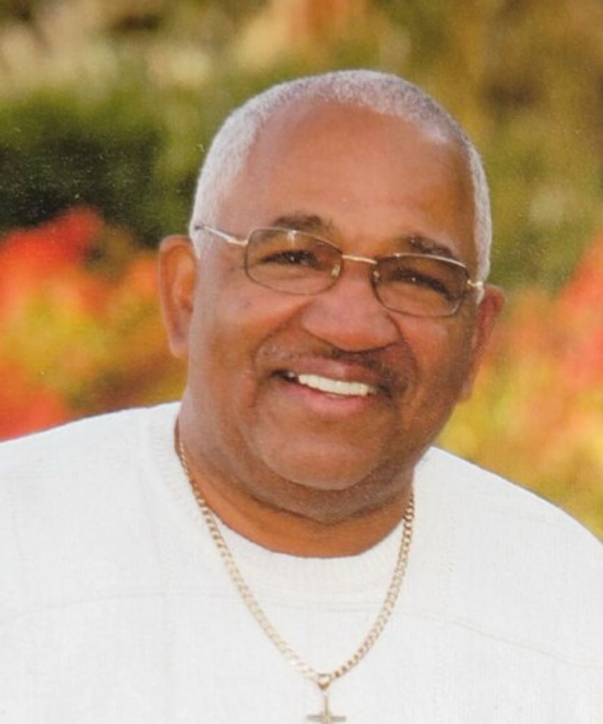 Herbert Phillip James