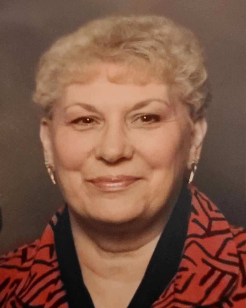 Phyllis Ann Kowalczyk