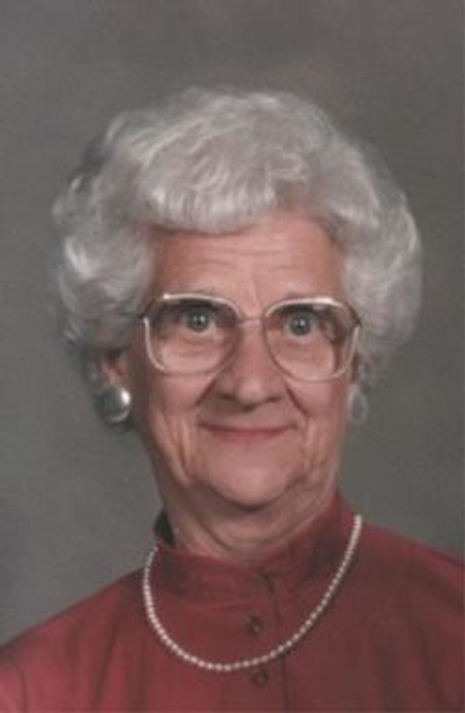 Irene Kirchoff