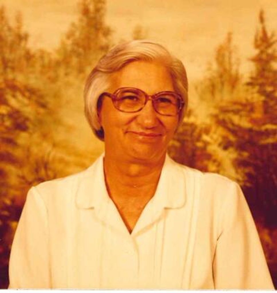 Georgena Coats Walton Profile Photo