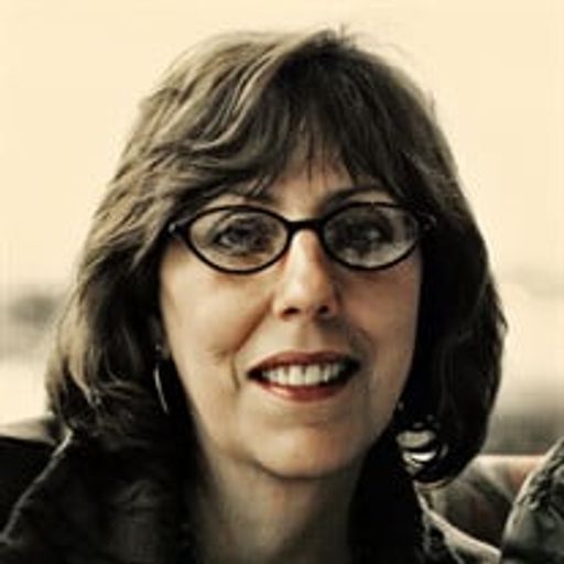 Linda Criswell Profile Photo