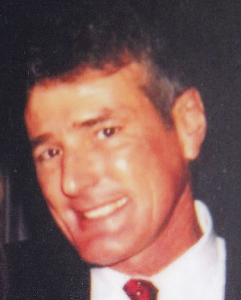 Mr. George L. "Joby" Kerr