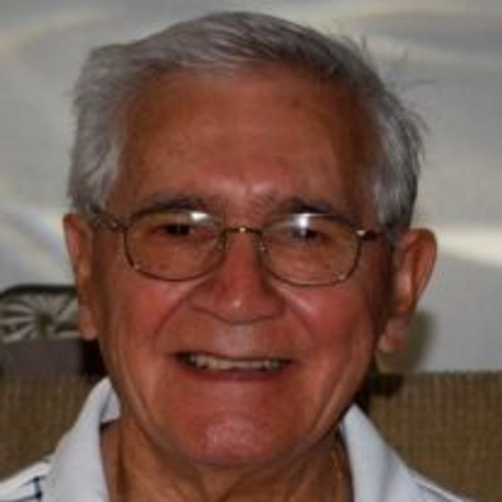 Victor A. "Papa" Martinez