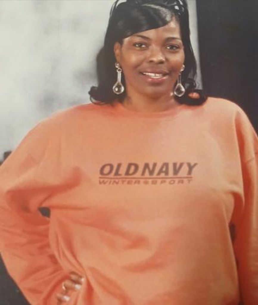 Latonia Washington-Johnson Profile Photo