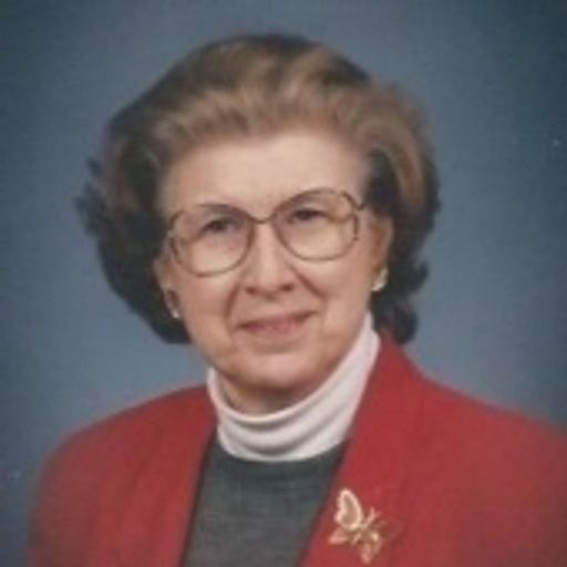 Ruth Olive Inman photo gallery thumbnail 1 of 2