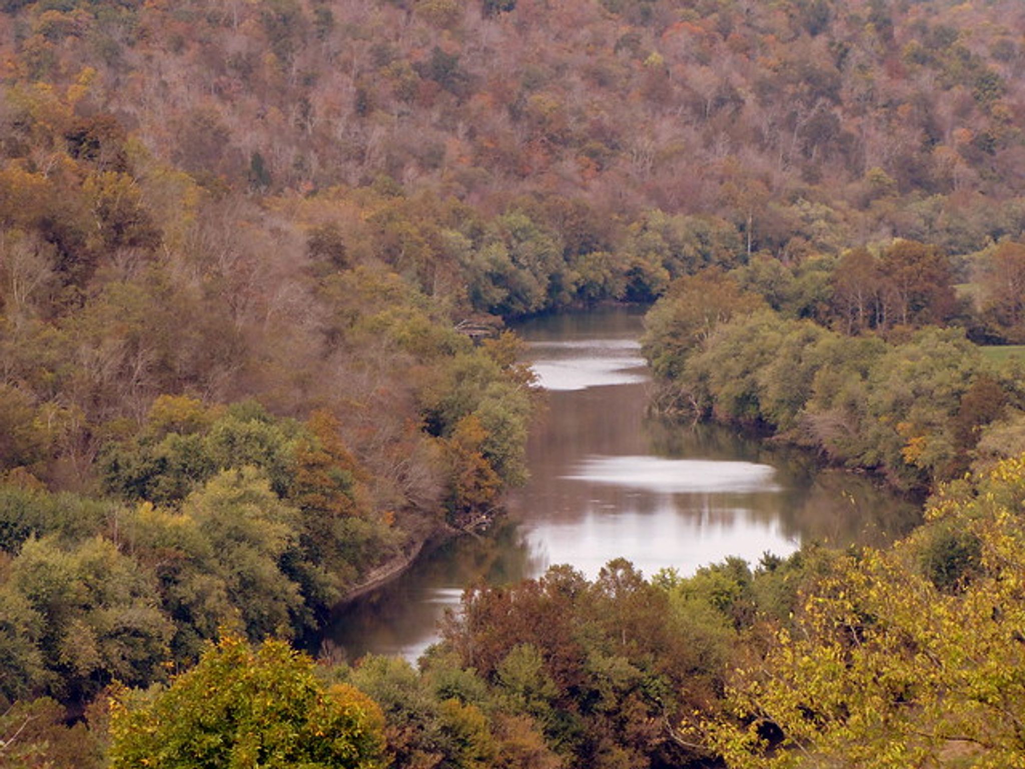 Cover for Robert Lee Kerns's Obituary