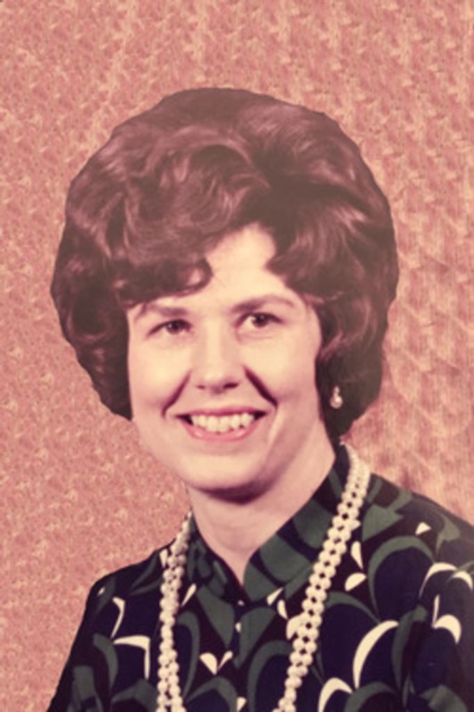 Roberta "Bobbie" Foreman