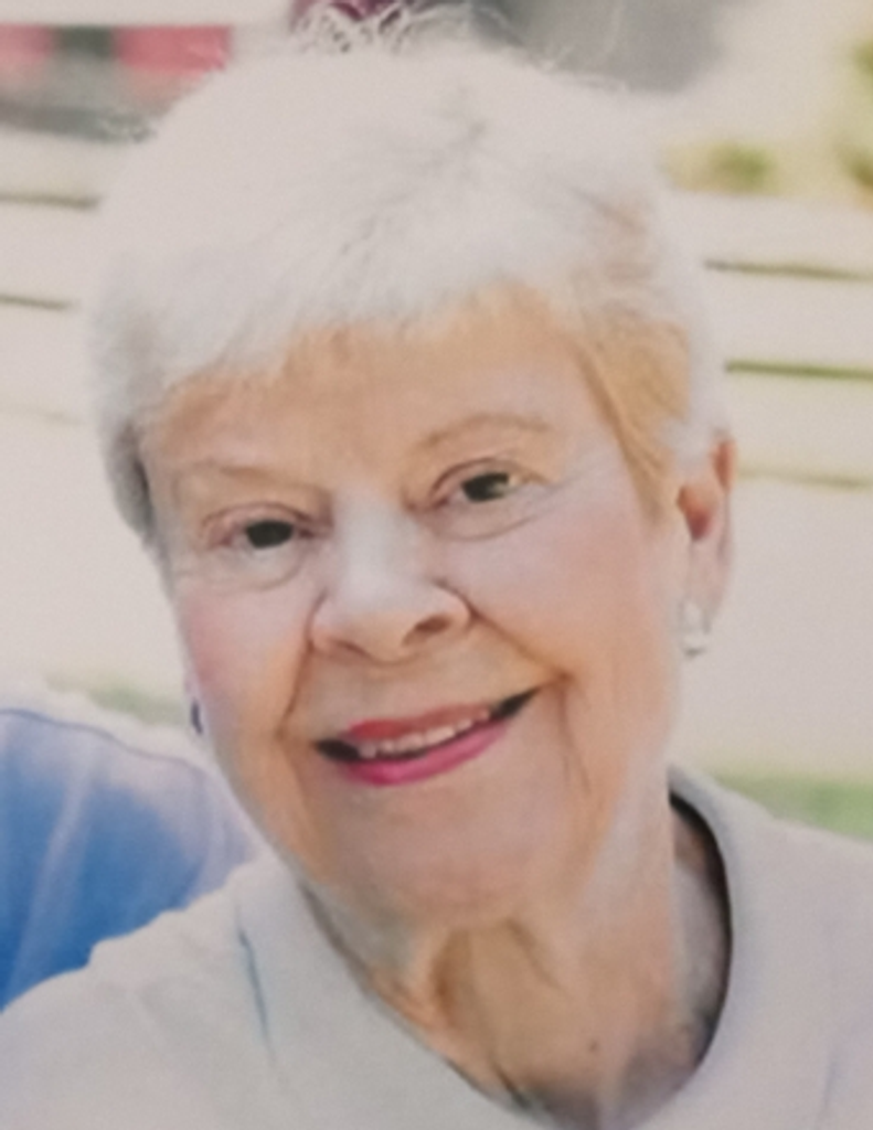 Fern Louise (Kern) Taylor