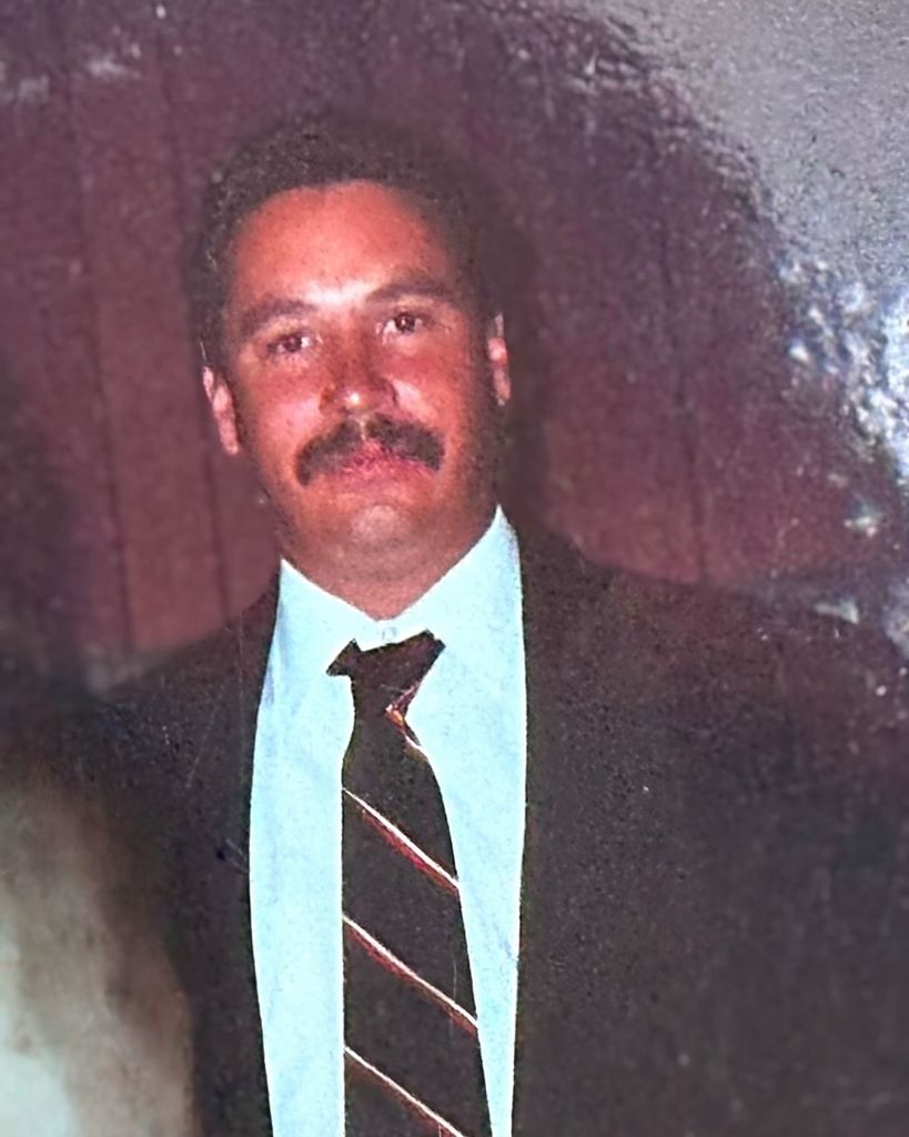 Pete Albert Martinez