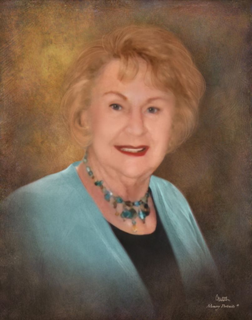 Patricia Jacob