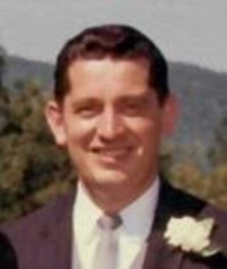 Carl R. Abbott