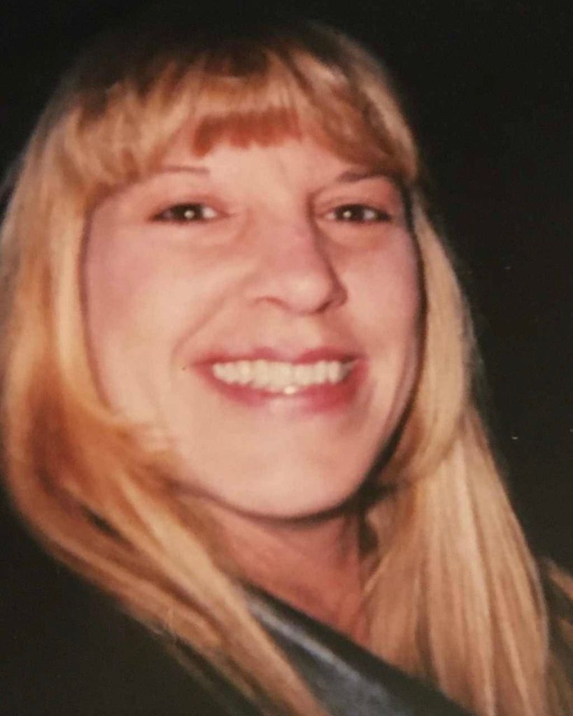 Shelley Opson Profile Photo