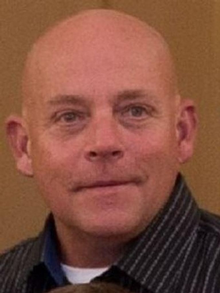 Jon C. Baker Profile Photo