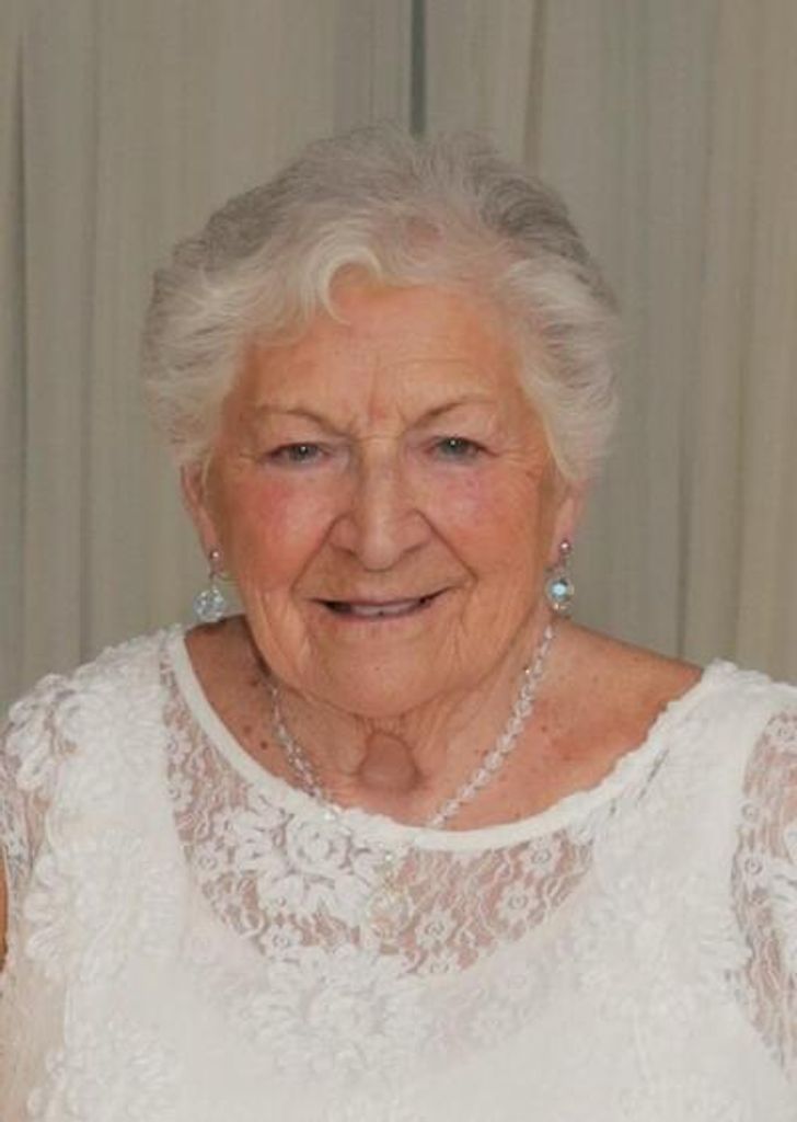 Jacquelin D. Tootell