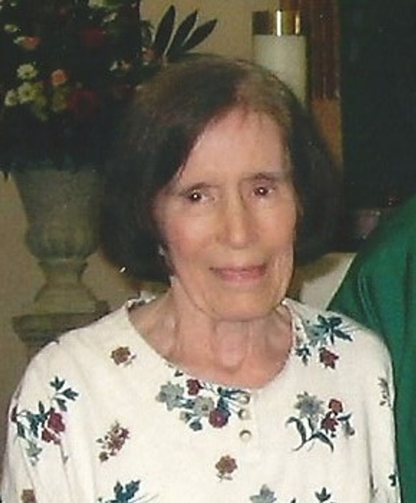 Alicia F. Leal