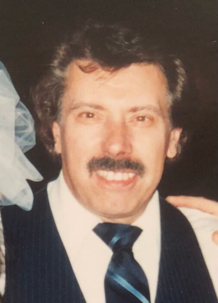 Raymond F. Heitzman