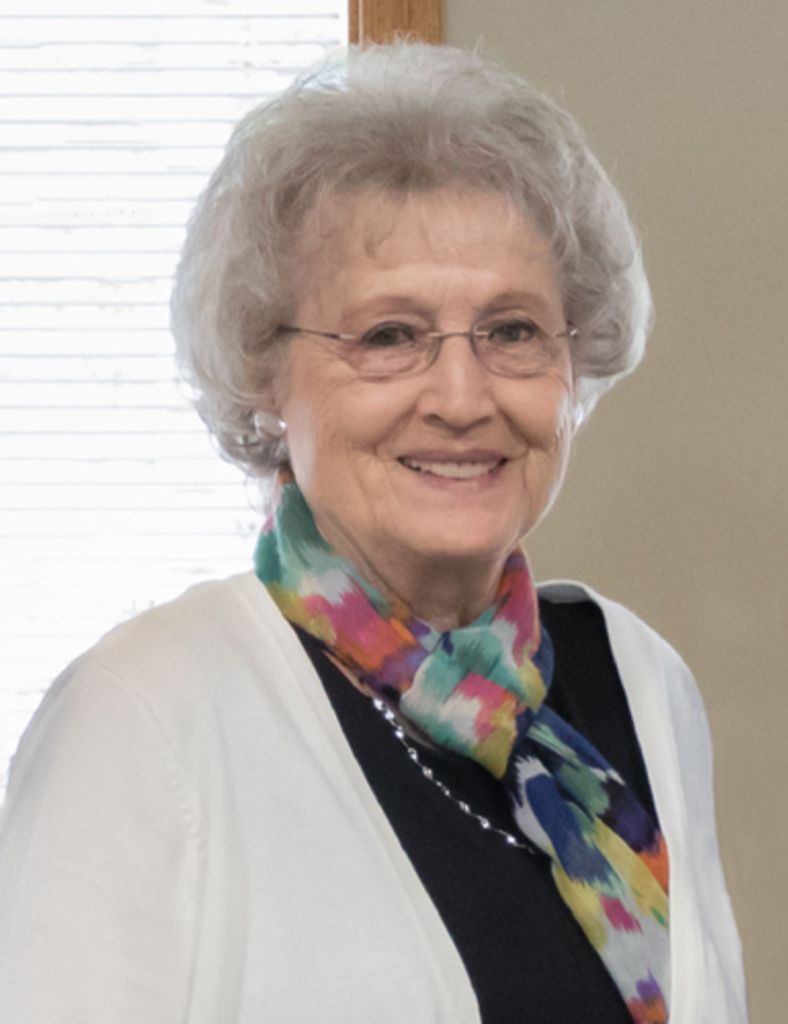 Barbara H. Deaton Profile Photo