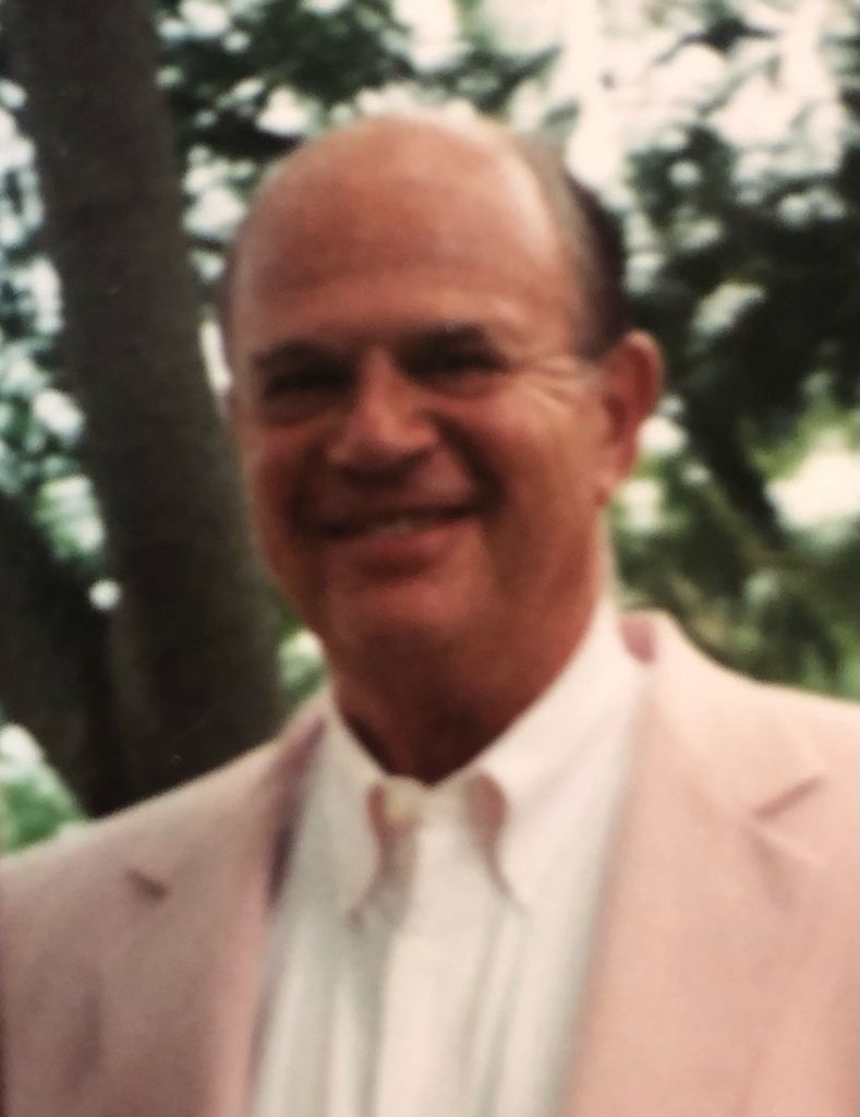 John Gordon Kilpatrick, Jr. Profile Photo