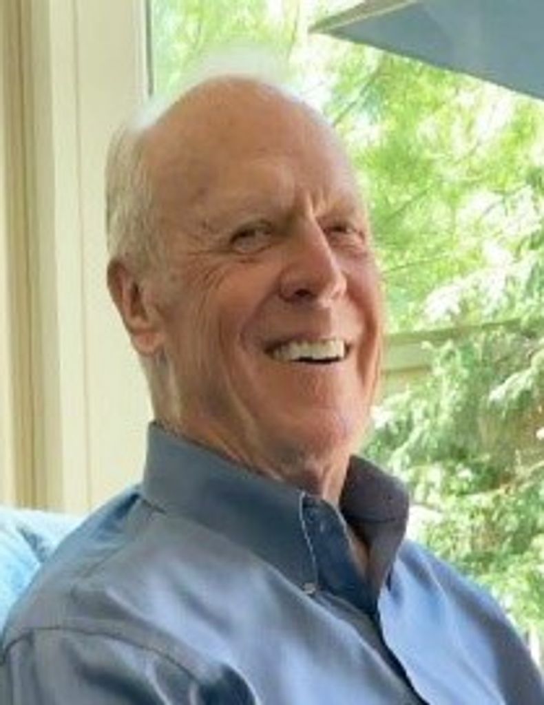 Kenneth Chermak Sr.