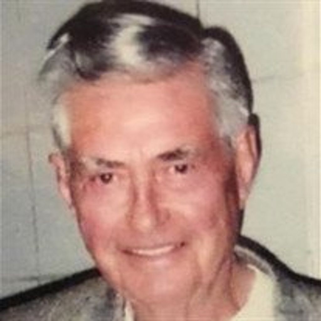 Howard Lawrence