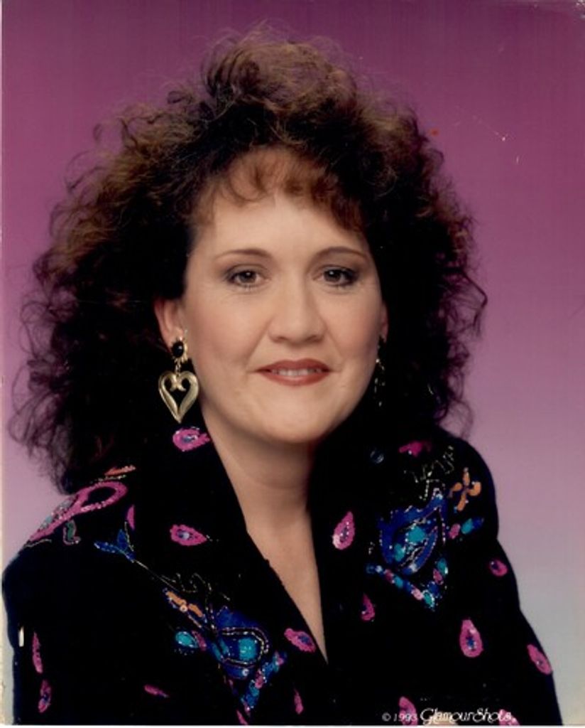 Cheryl Lynn Goodson-Eubanks