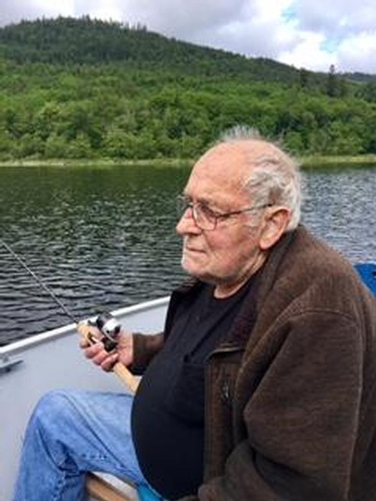 Carl A Koch Profile Photo