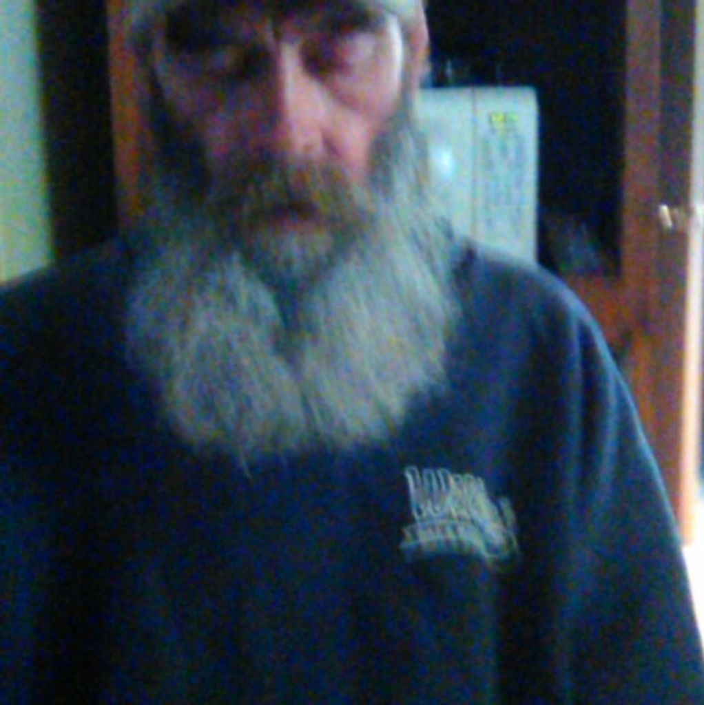 Frederick A. "Fred" Northrup