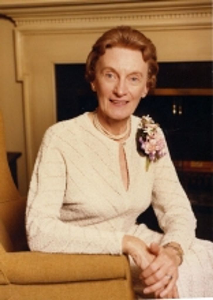 Norine V. Adams