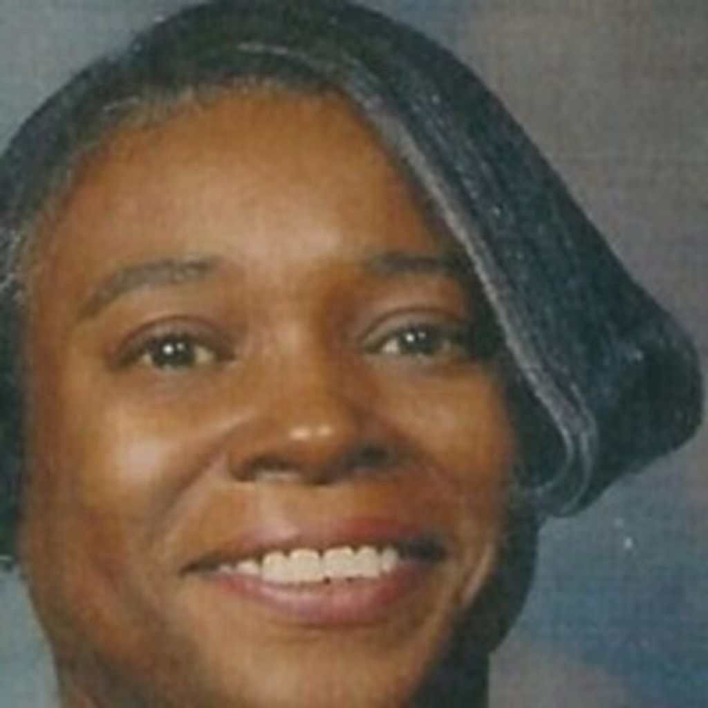 Sandra P. Butler