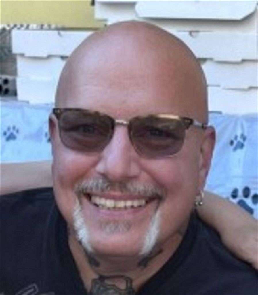 Michael Anthony Cappiello Profile Photo