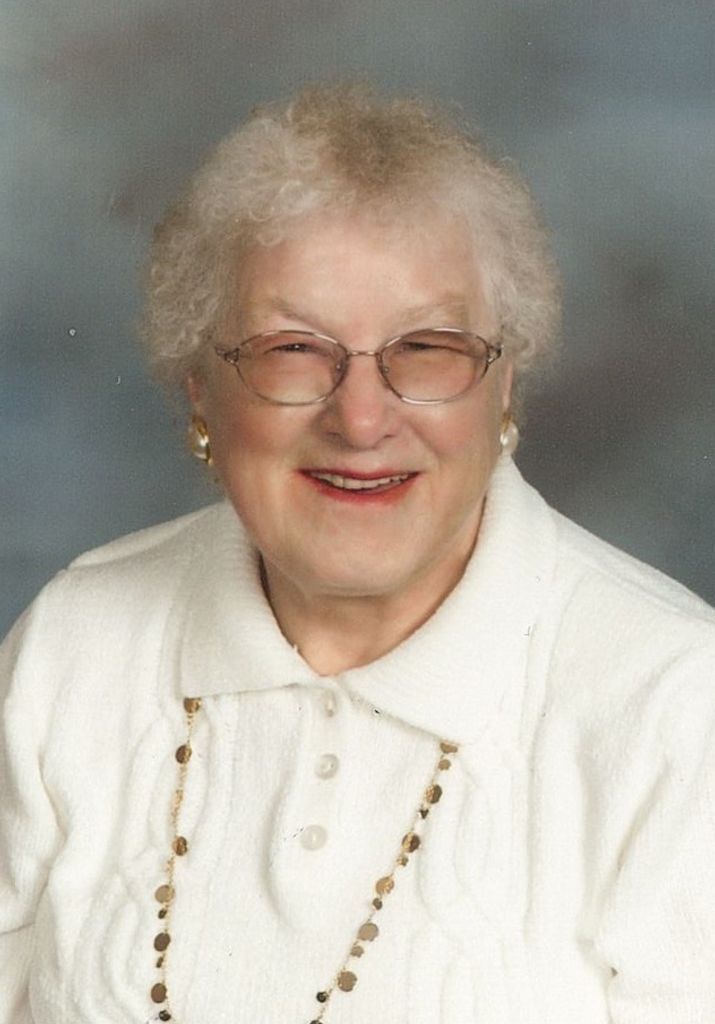 Shirley Mary (Schuster)  Brindle Profile Photo