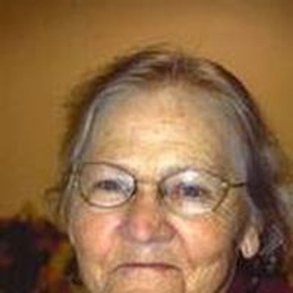 Mary E. Goodin West
