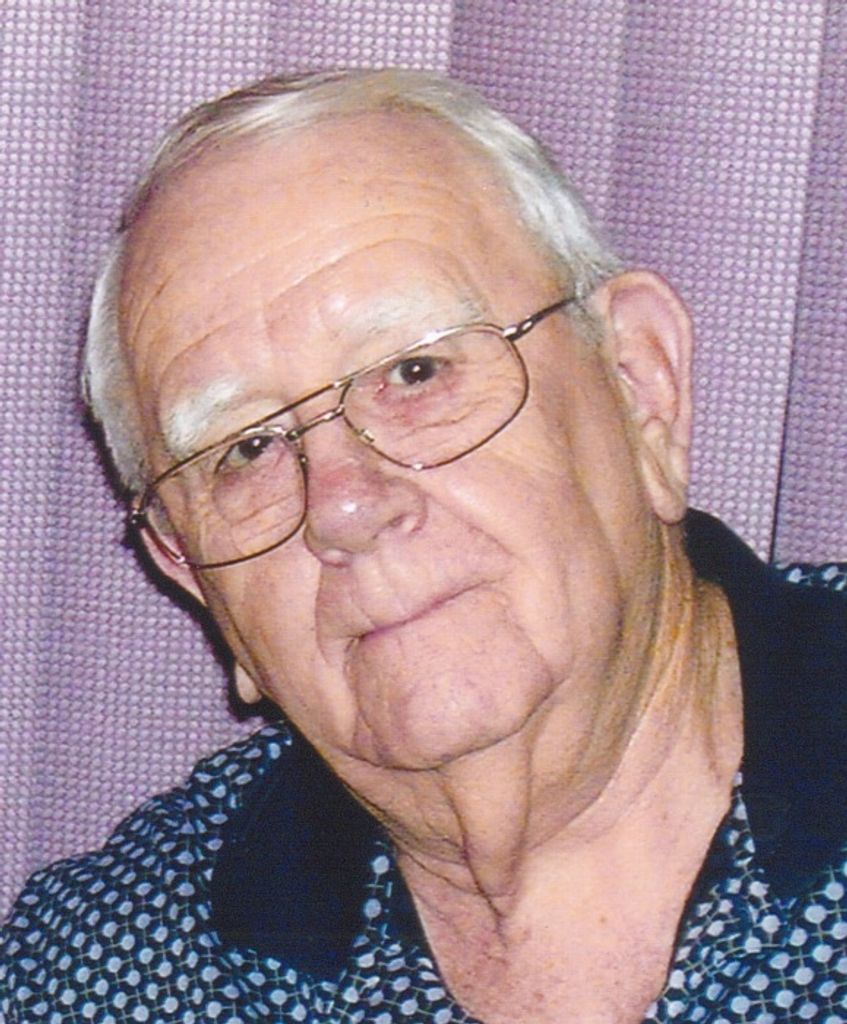 Edward J. Bush