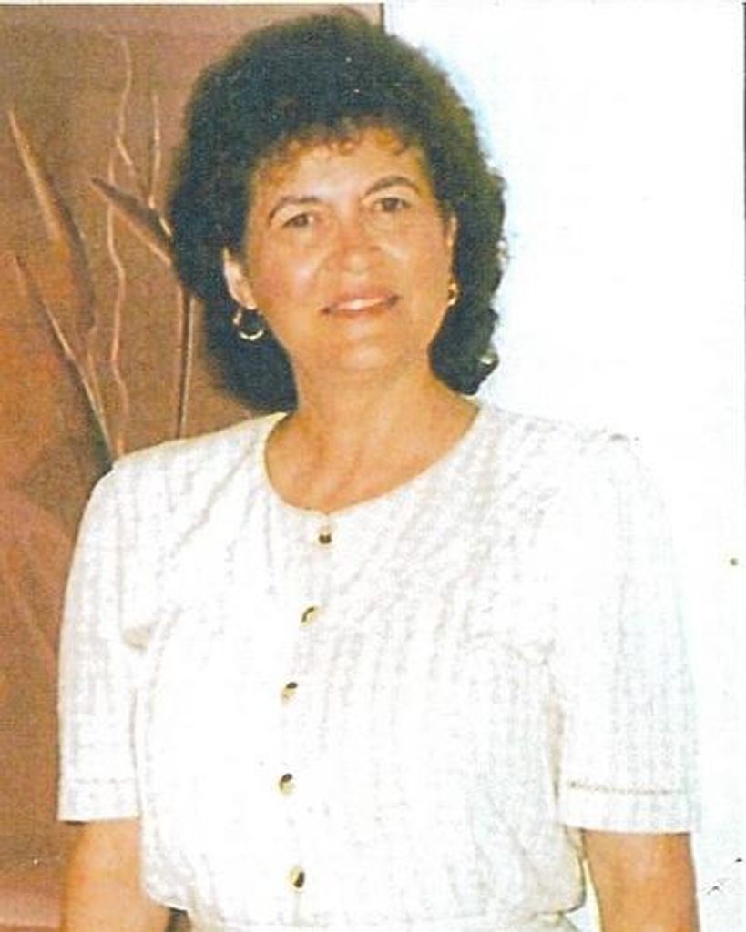 Helen Sue Brewington Railey Profile Photo