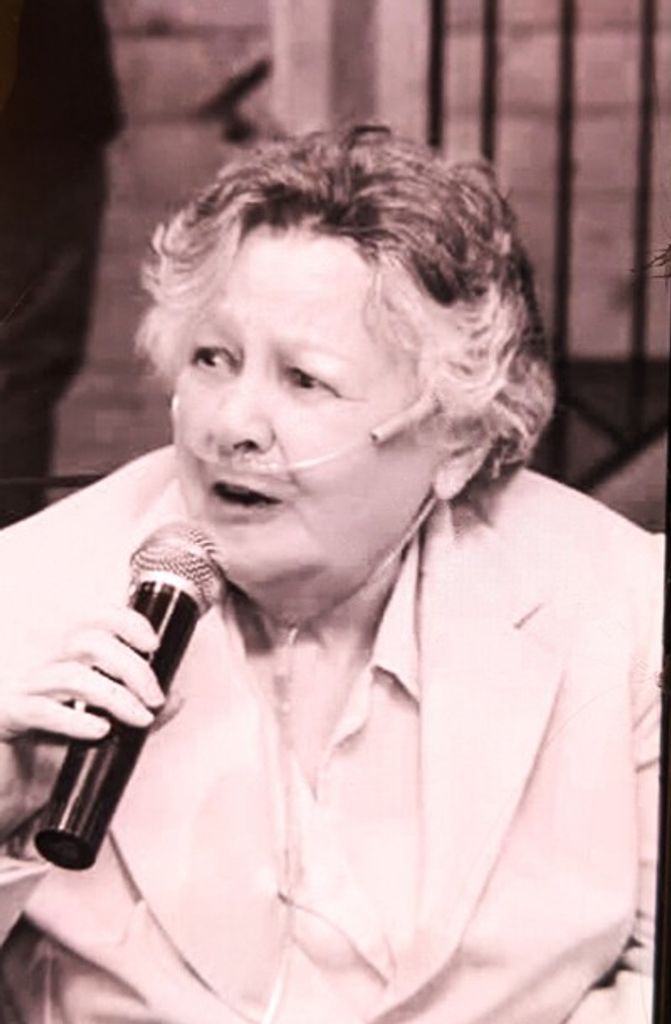 Arlene "Earline" Copeland Profile Photo