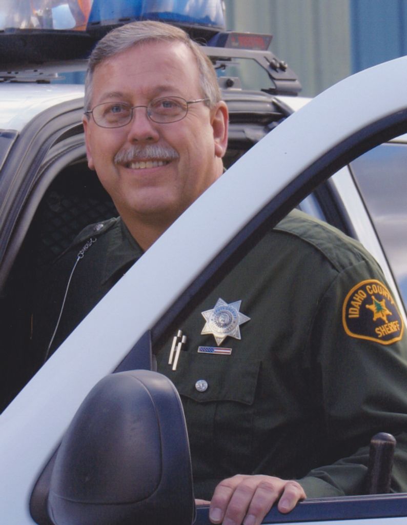 Raymond E. Payton