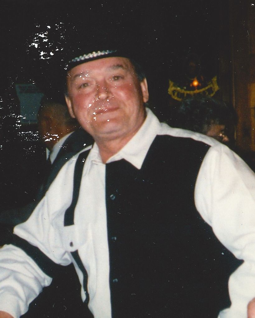 Paul August Martzahl Profile Photo
