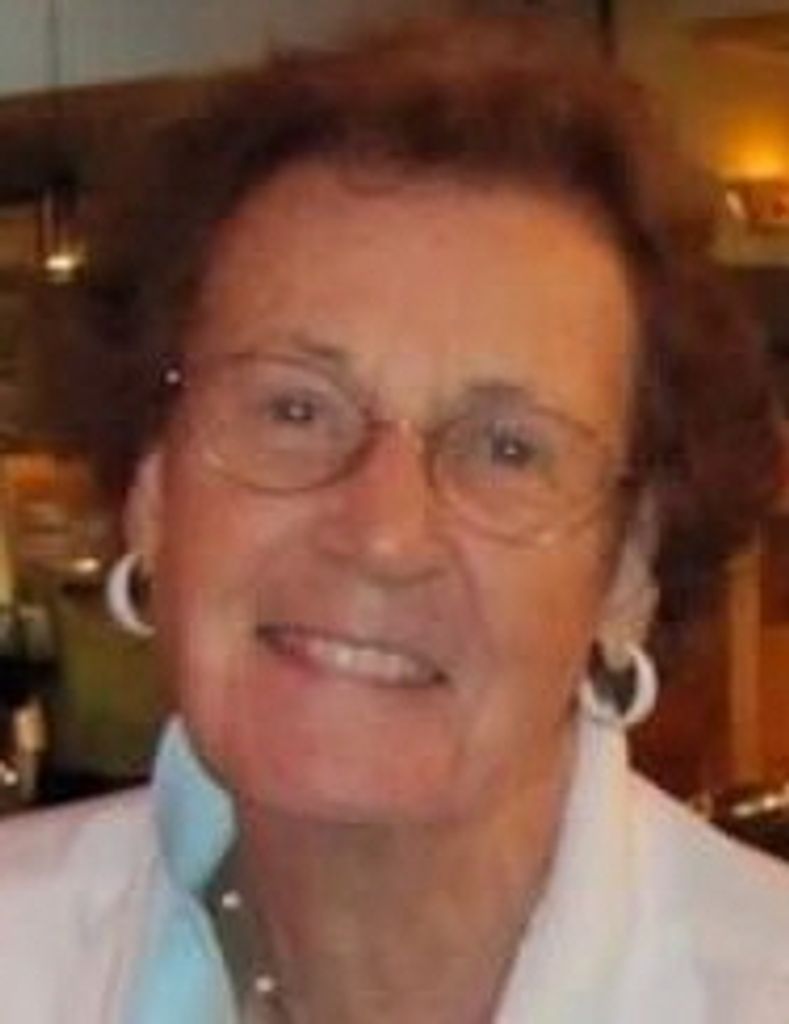 Rosemary Miller