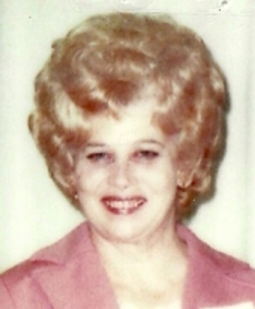 Dorothy Elizabeth Bailey