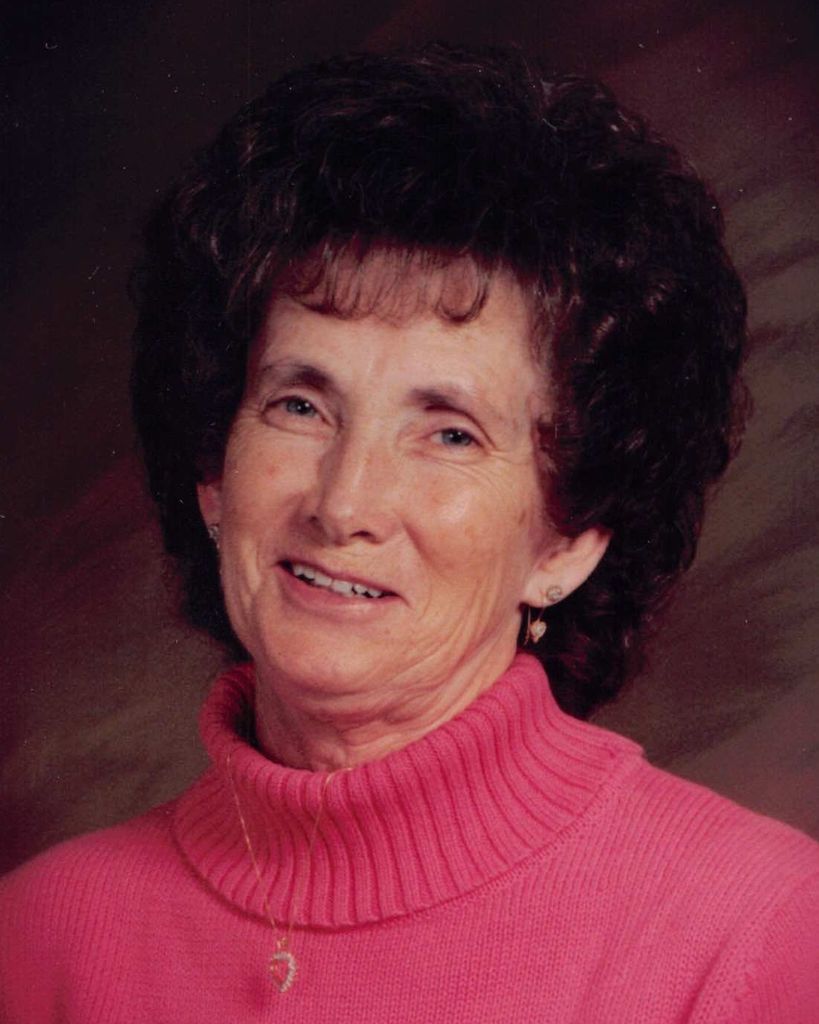 Virginia Lee Young