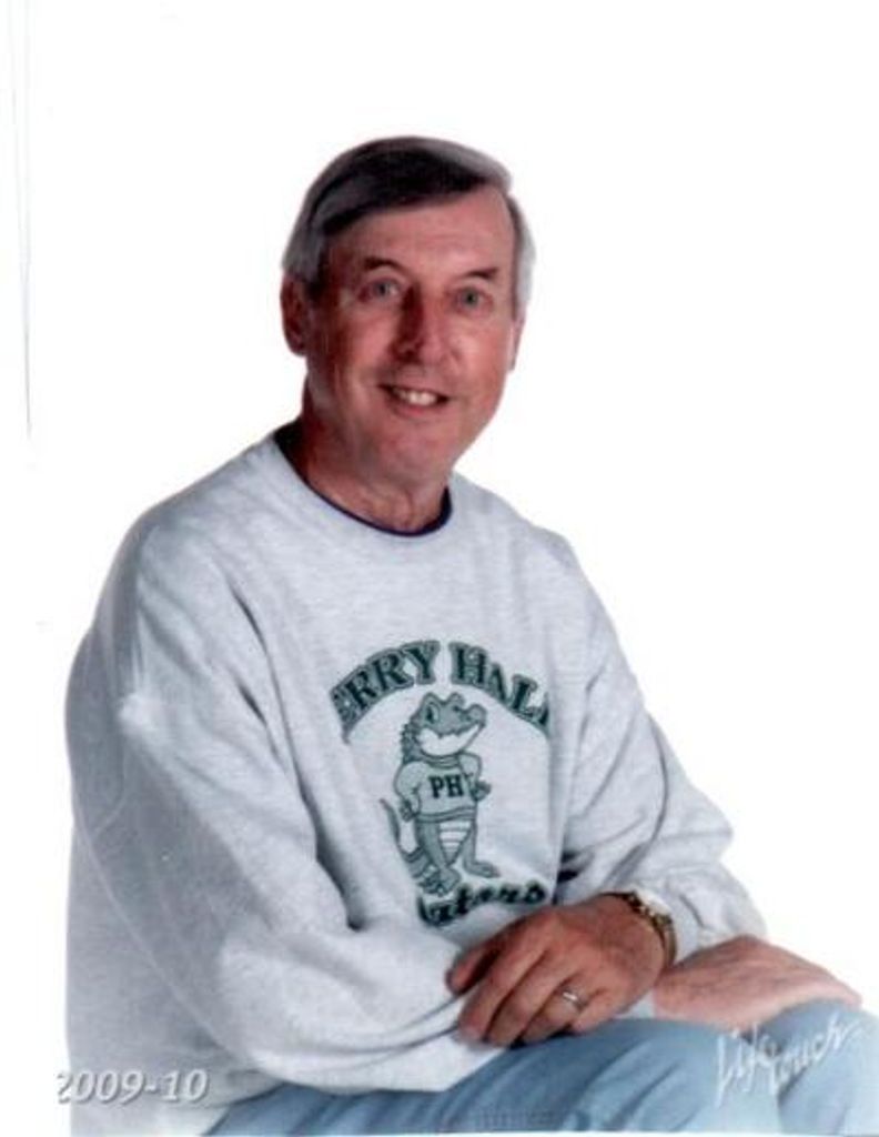 Albert Stanley Schindler Profile Photo