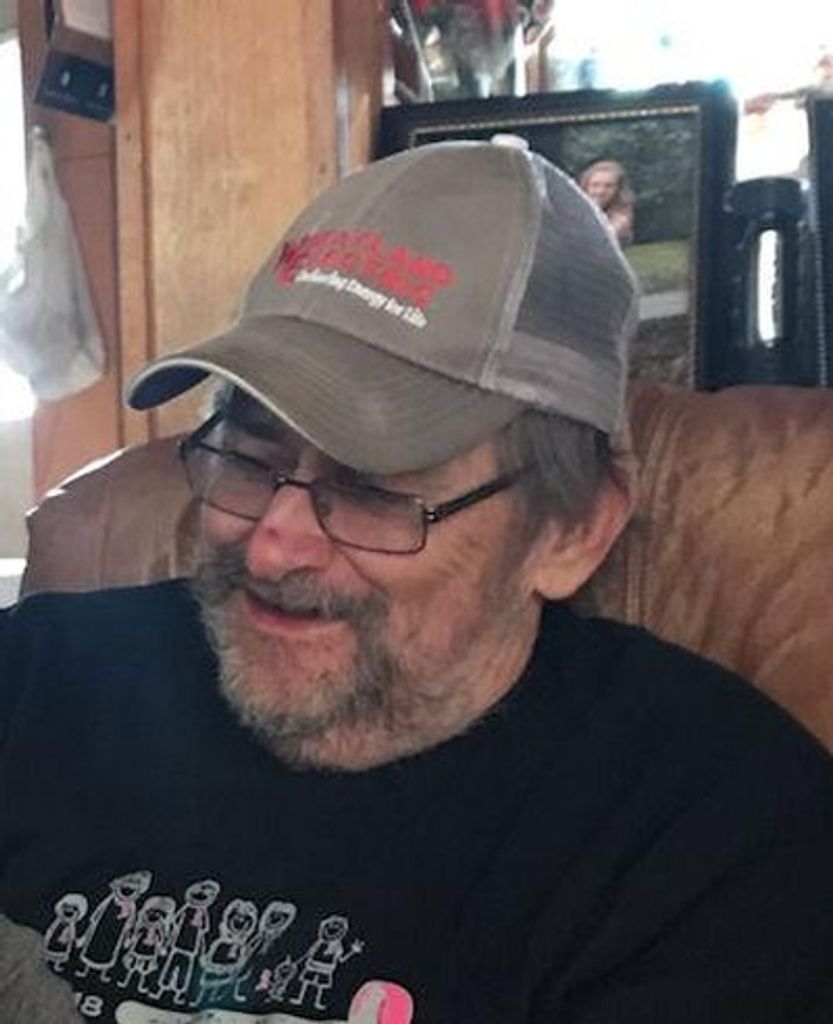 Todd Anthony Gregg Profile Photo