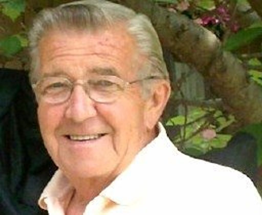 Frank  J. Gailey Profile Photo