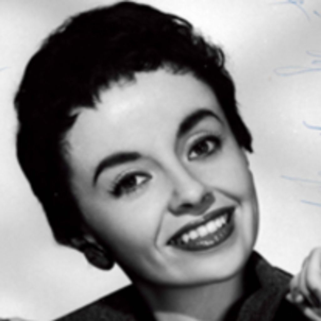 Beverly Rita Scafati