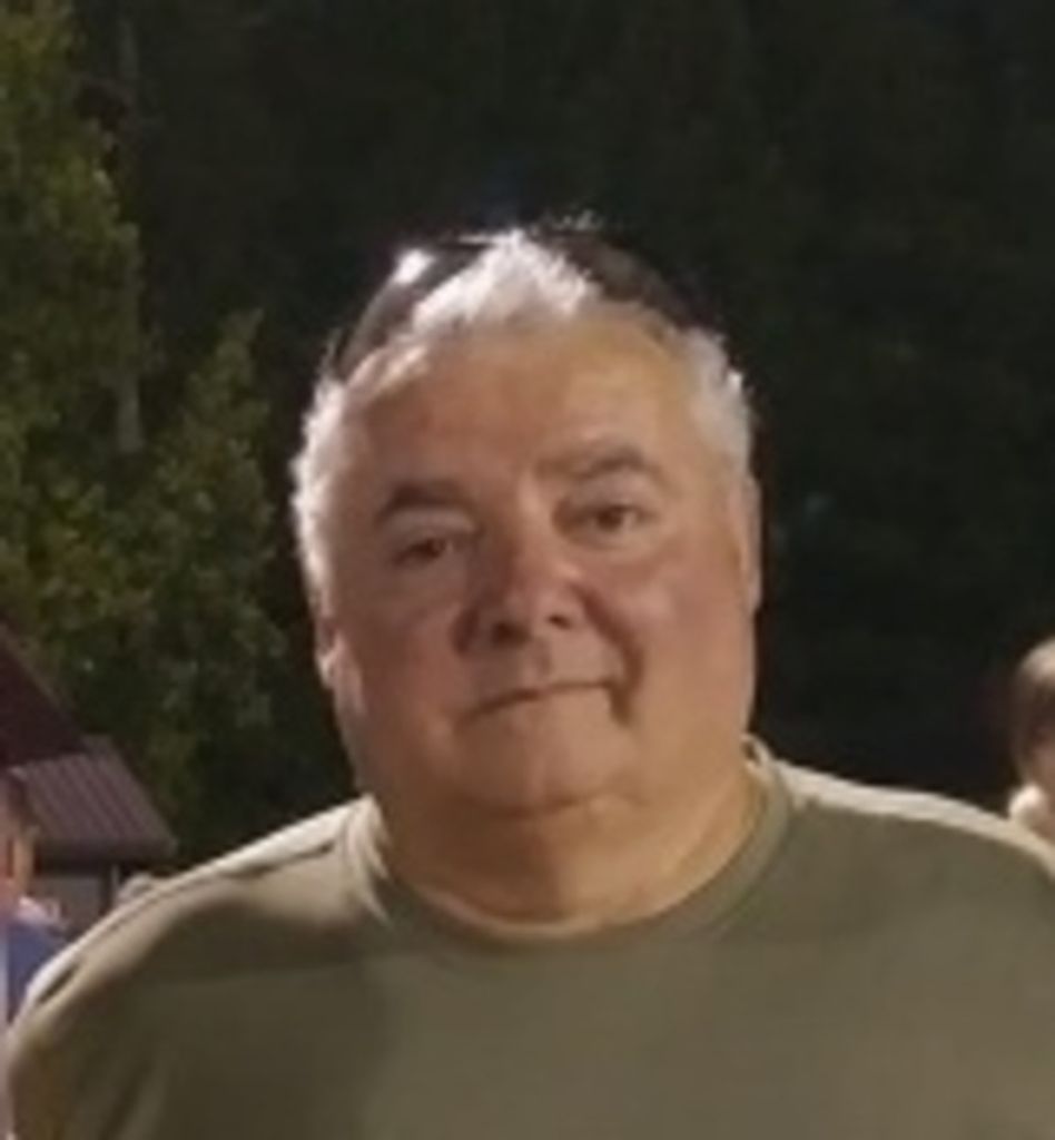 William C. "Bill" Baker Profile Photo