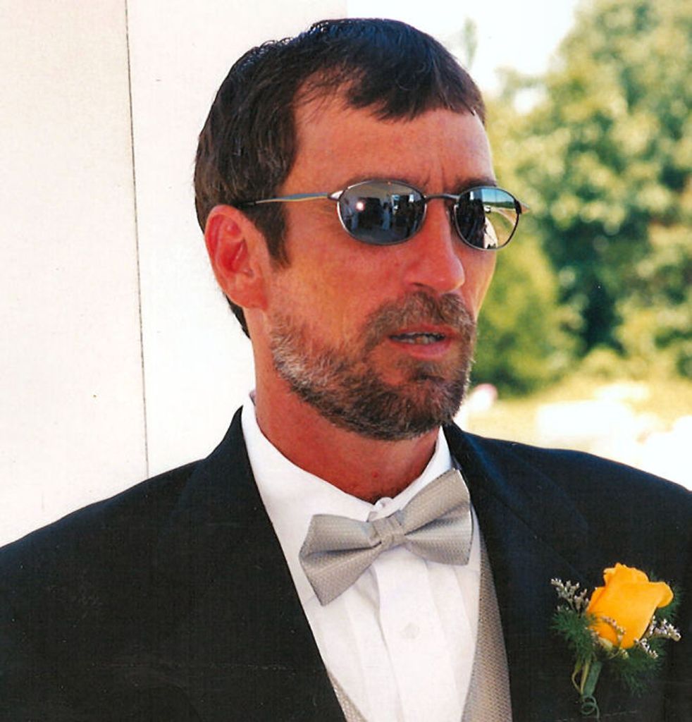 Timothy Allen Strickland