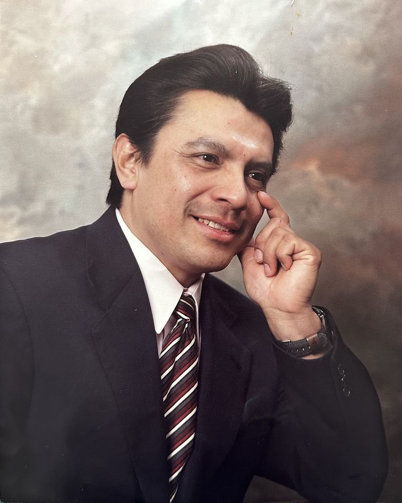 Mauricio Navas Castro Profile Photo