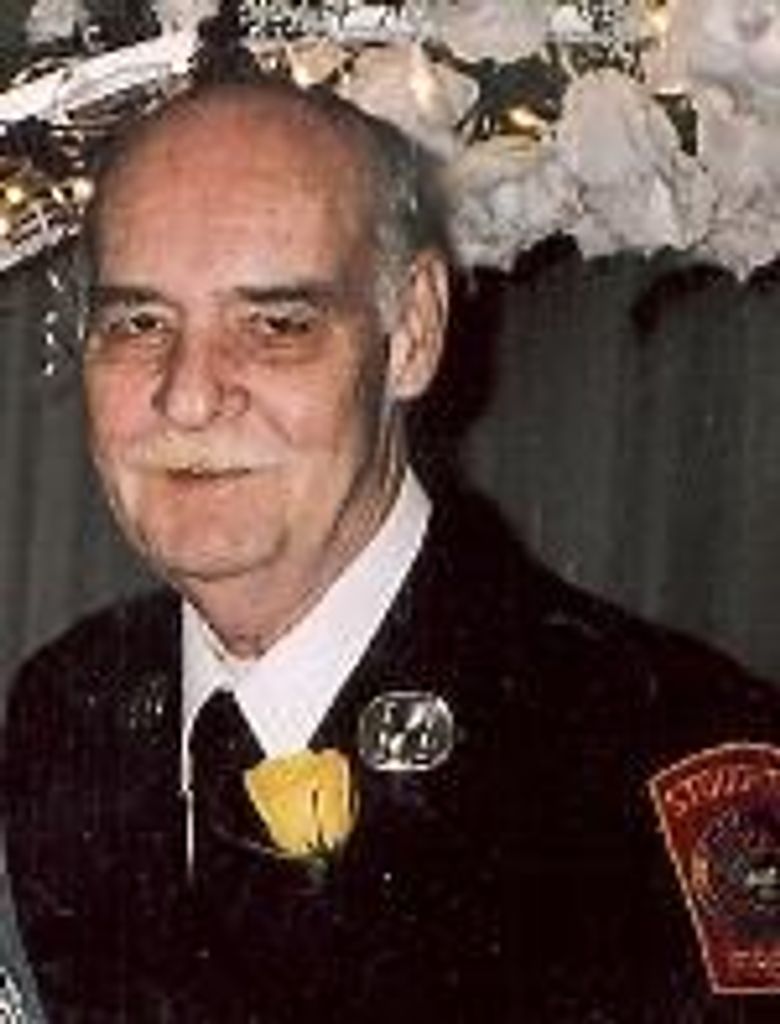John R. LaCasse